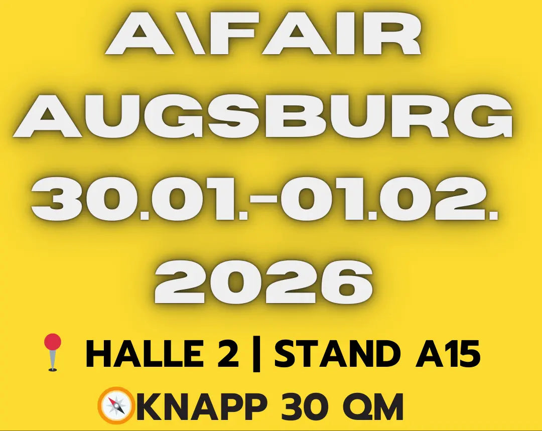 Neues Jahr & ziemlich viel Adrenalin