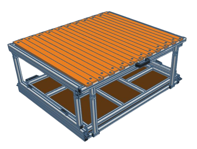 Campingbox-Konfigurator zwei K´s