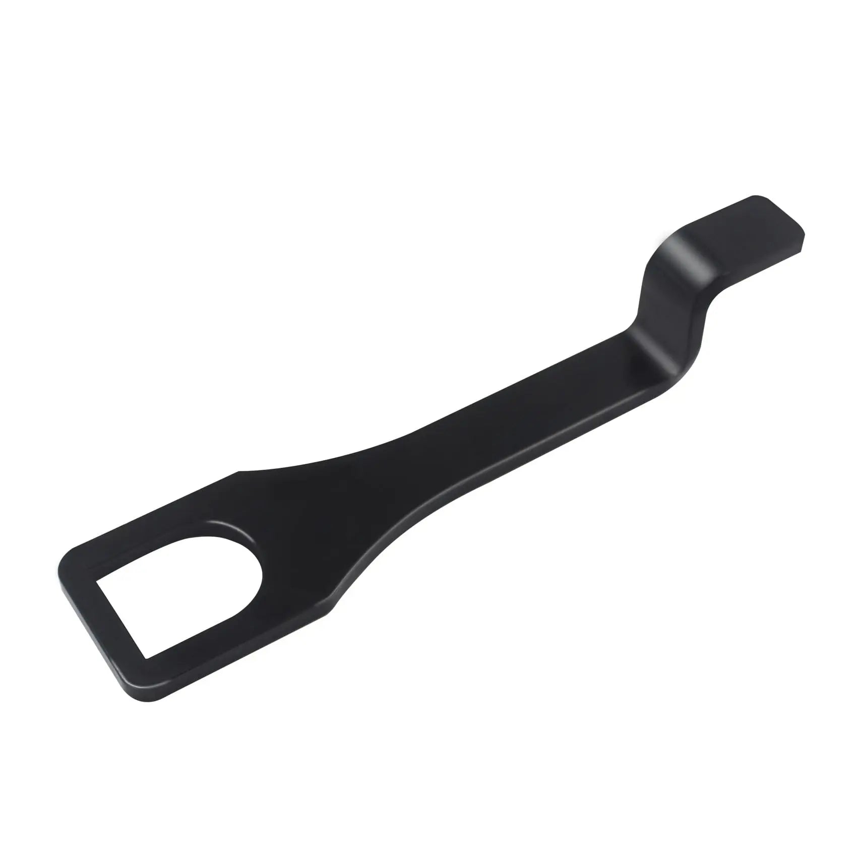 10CM Edelstahl heckklappenaufsteller passend für VW T5 T6 Bus/California/Camping/Multivan mit Heckklappe, Auto Heckklappen Aufsteller Heckklappenhalterung für frischluft