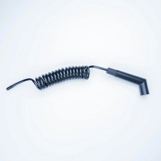 BOXIO - SHOWER : Damit wird deine Wash die tragbare Campingdusche mit Pumpe für Outdoor Enthusiasten ohne Strom - einfach im Zelt oder Wohnmobil zu nutzen. Perfekt für Camping, Festival, und Vanlife