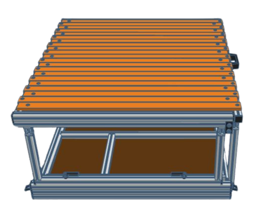 Campingbox-Konfigurator zwei K´s