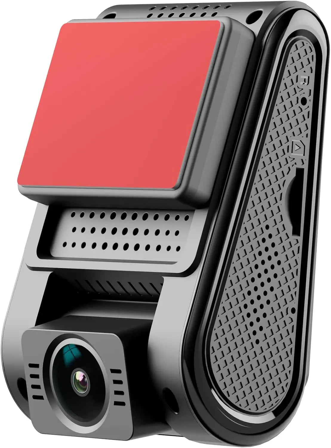 VIOFO A119 V3 Dashcam 2K 60fps mit GPS, 24 Std. Puffer Parkmodus Autokamera, Nur Frontscheibe 2560x1600P, Quad HD IMX355 5MP Sensor HDR, Ultra Nachtsicht Mini Dash Cam, 140°Weitwinkel Auto Kamera