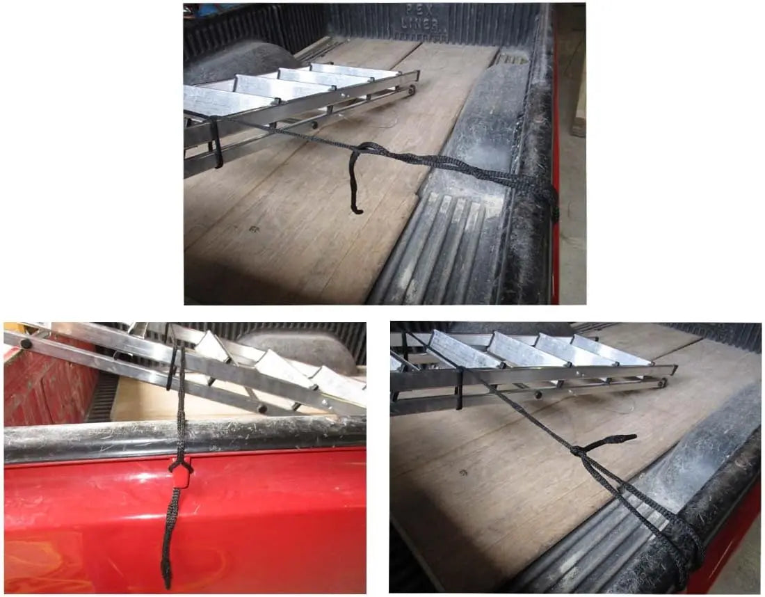 1-2-3-Seil Spezialseil Hängemattenbefestigung 10 Meter Ø 8 mm