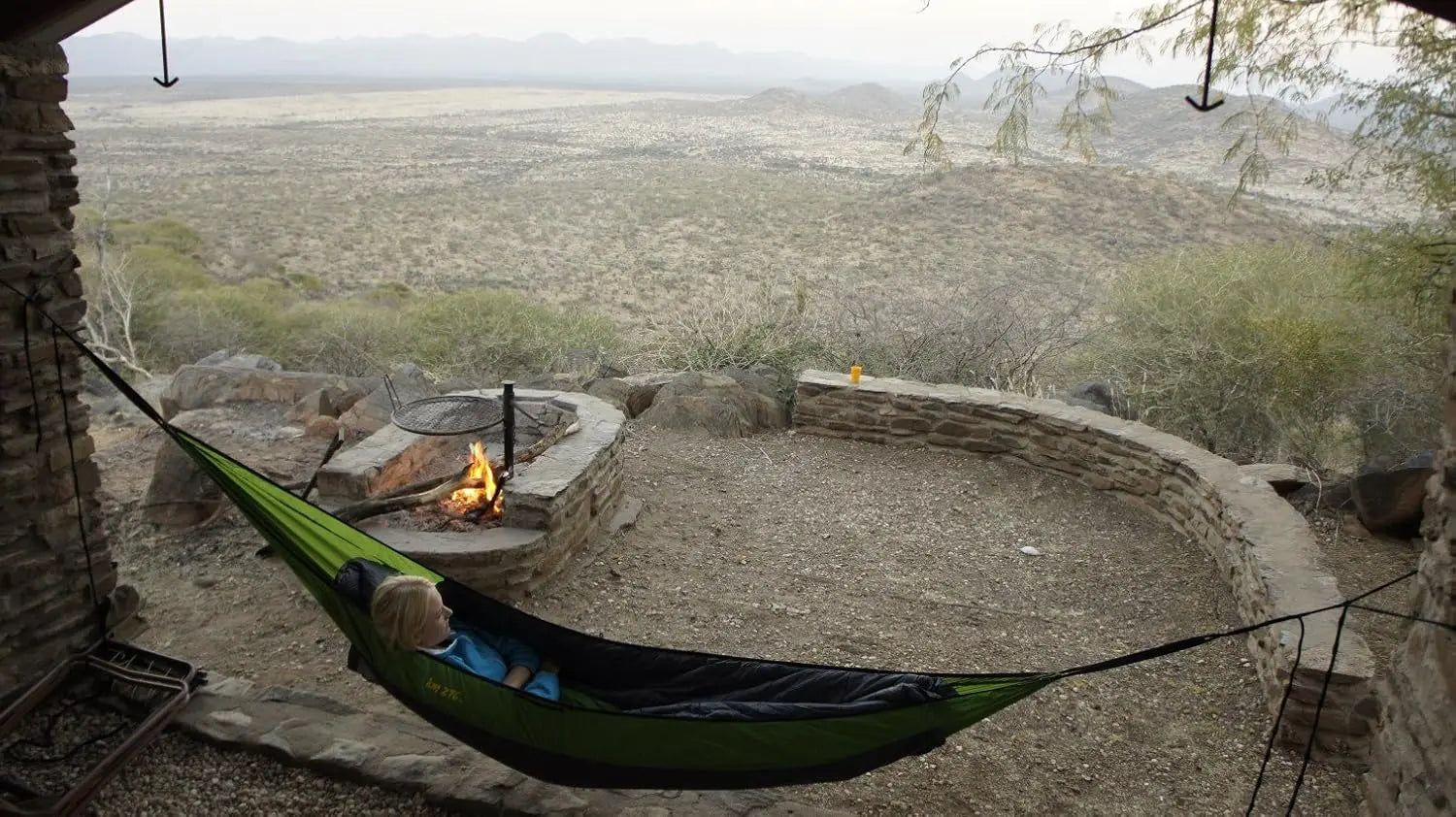 1-2-3-Seil Spezialseil Hängemattenbefestigung 10 Meter Ø 8 mm