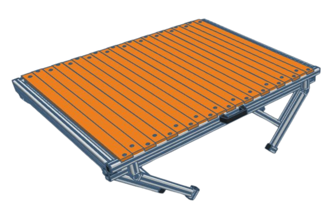 Campingbox-Konfigurator zwei K´s