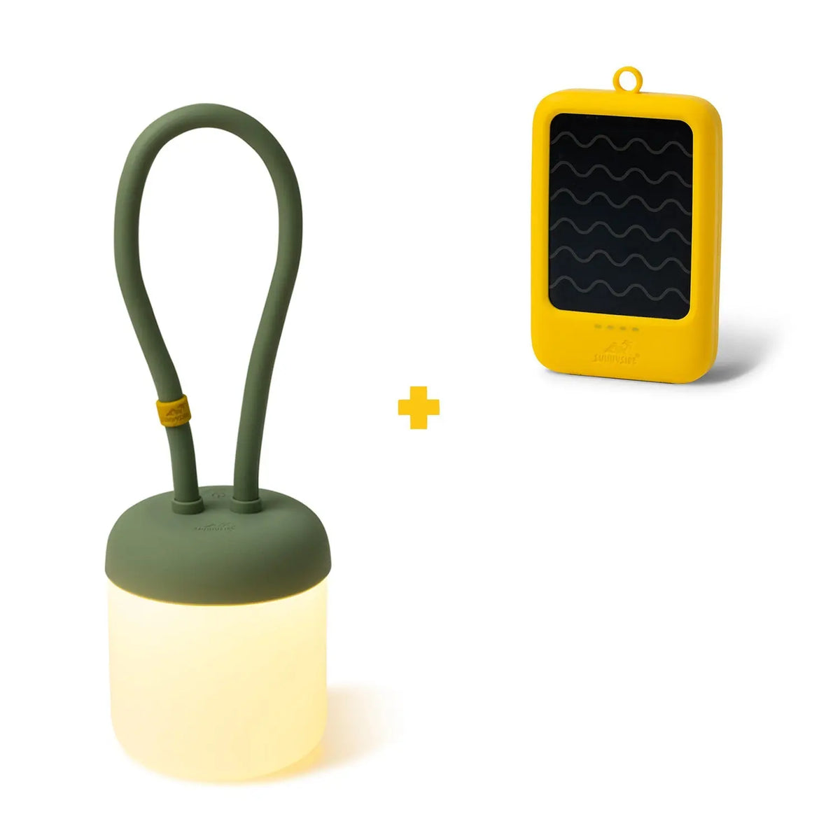 WATTY + FLOPPY Sparset