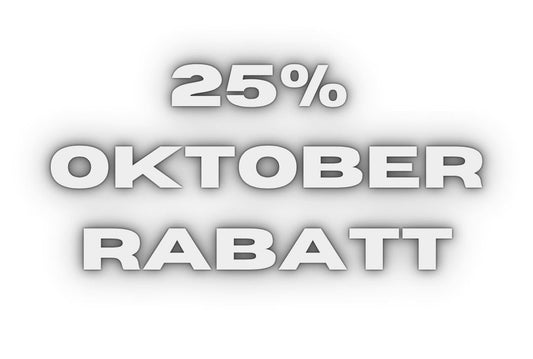 Kastenkiste Campingbox: 25% Oktober-Rabatt mit Code MINUS25