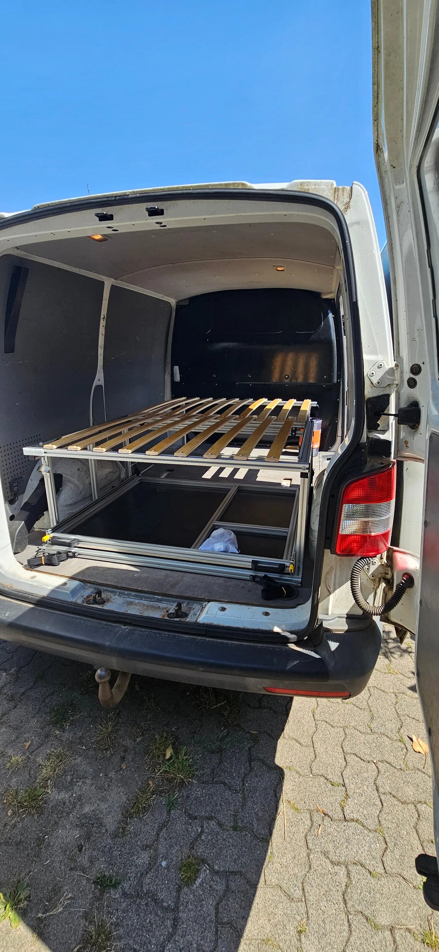 Campingbox für Norddeutschland 
