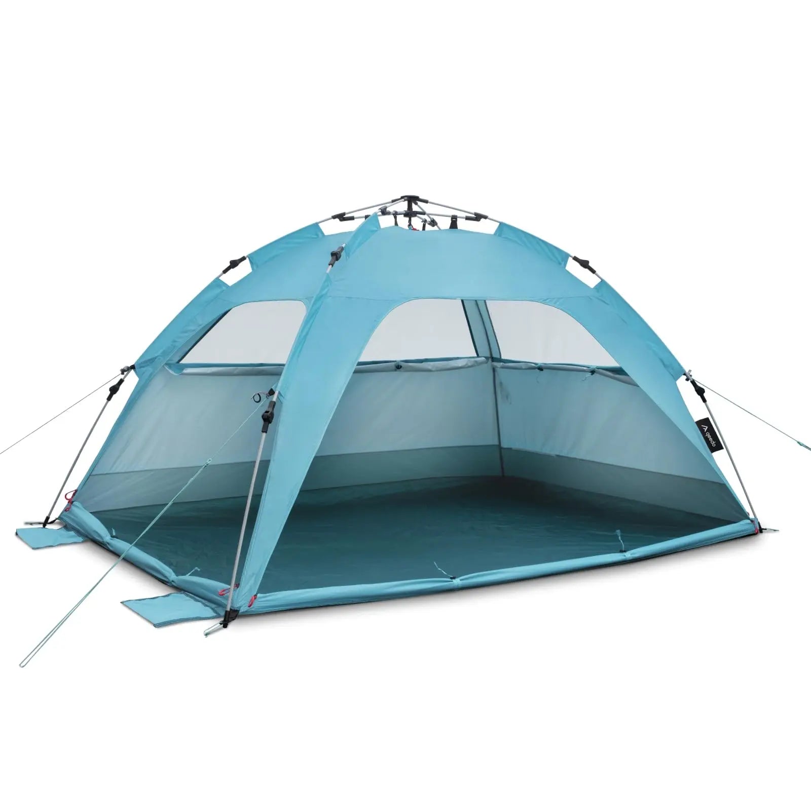 Campingbox Produkte & leichtes UV-Schutz Strandzelt 2025