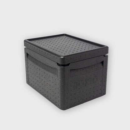 kühltruhe camping Thermobox für optimale Kühlung beim Camping