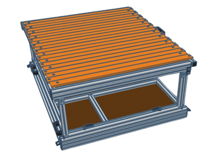 Campingbox-Konfigurator zwei K´s