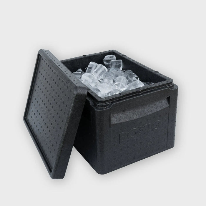 BOXIO COOL – passive Kühlbox