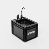 BOXIO WASH