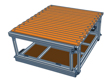 Campingbox-Konfigurator zwei K´s