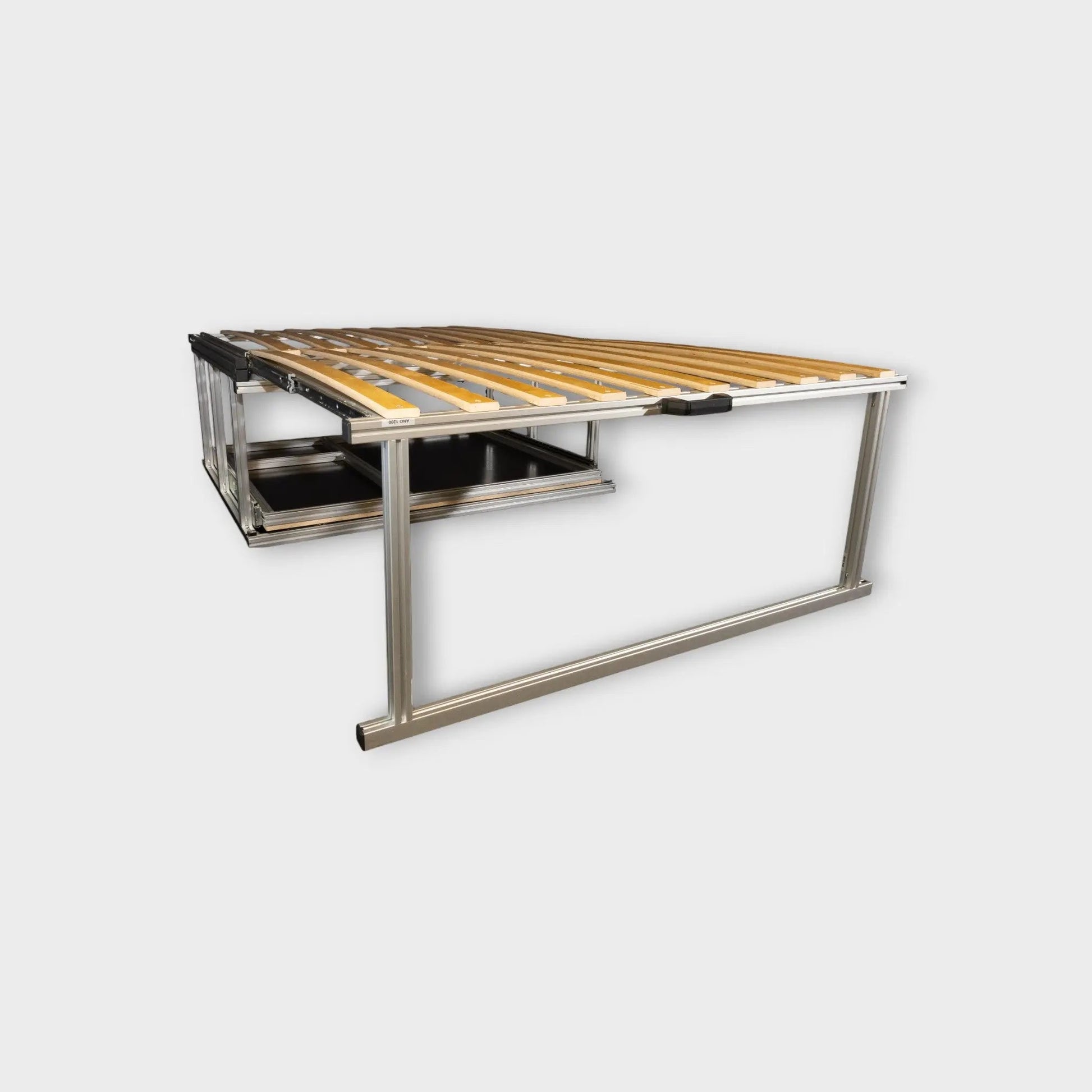lattenrost camping Lattenrost Campingbox