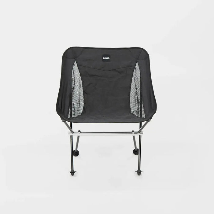 BOXIO CHAIR